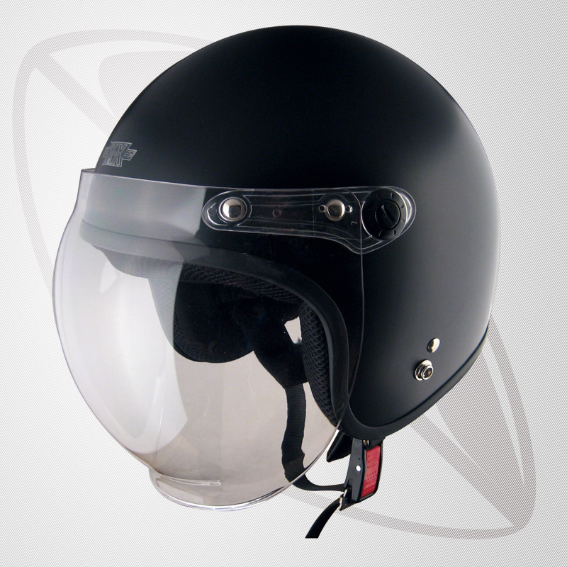 楽天市場】XX-606 ジェットヘルメット (全2色) SG規格適合 全排気量