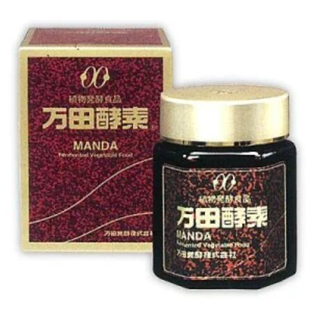 【貨物輸送無料】 万田エンザイム ペ－同盟罷工 瓶入り口・入口 145g 1個  【RCP】 エンザイム 思わしい食料雑貨類 営養素かばい立て食料雑貨類 醗酵食料雑貨類 無加えること 国産 日本製 差し上げ物