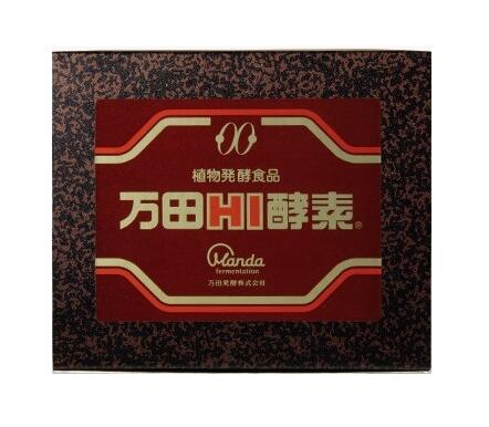 【貨物輸送無料】 万田HIエンザイム 分包手合い 150g (2.5g×60袋)×１個  【RCP】 エンザイム HI 思わしい食料雑貨類 営養素かばい立て食料雑貨類 醗酵食料雑貨類 無加えること 国産 日本製 差し上げ物