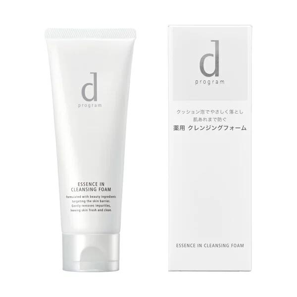 【seina 】SHISEIDO　ディープ　クレンジングフォーム　2個 ディープ クレンジングフォーム｜洗顔 ・ 石鹸｜SHISEIDO