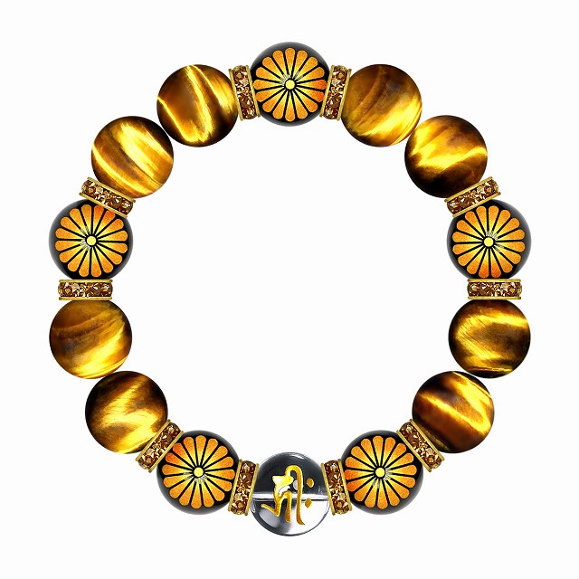 金山★人間関係に恵まれ敵を作らず仲間を増やすオルゴブレスレット 金山☆人間関係に恵まれ敵を作らず仲間を増やすオルゴ