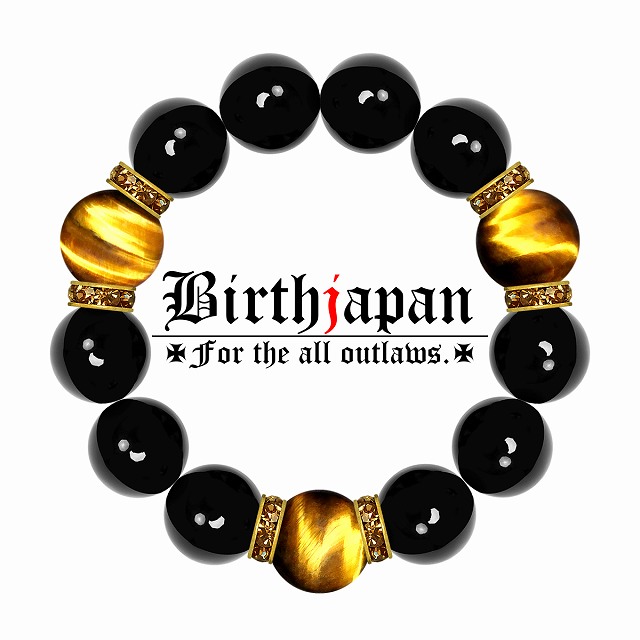 初虎さま　オーダーブレスレット　おまとめ　3本 jzb16-275-0.jpg