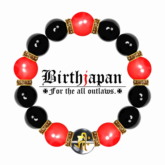 Birthjapan Rosary Favor Bracelet ☆ Sex Series ☆ Rosary