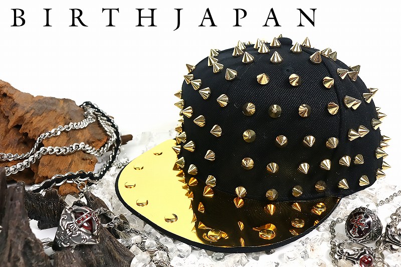 ☆スケヤン様☆専用出品商品です！ kyappu077bl-gld-1.jpg