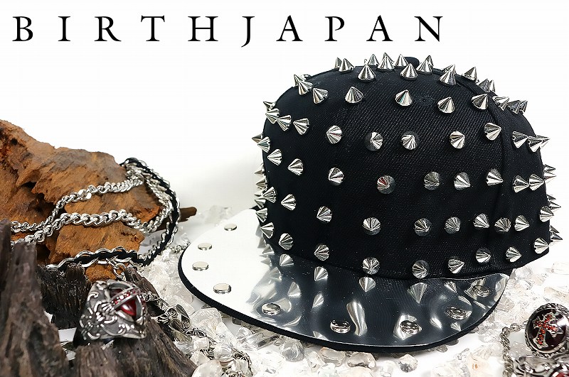 楽天市場】オラオラ系 ヤクザ ヤンキー 帽子77 黒×金 超