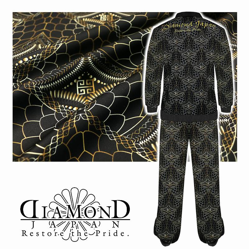 メンズジャージ 今年の新作から定番まで 長袖 金 黒 クロコ総柄 セットアップ ファッション メンズ 派手 服 上下組 オラオラ系 悪羅悪羅 オラオラ ヤンキー ヤクザ Dj 1 Japan Diamond 服 ジャージ Revista Facene Com Br
