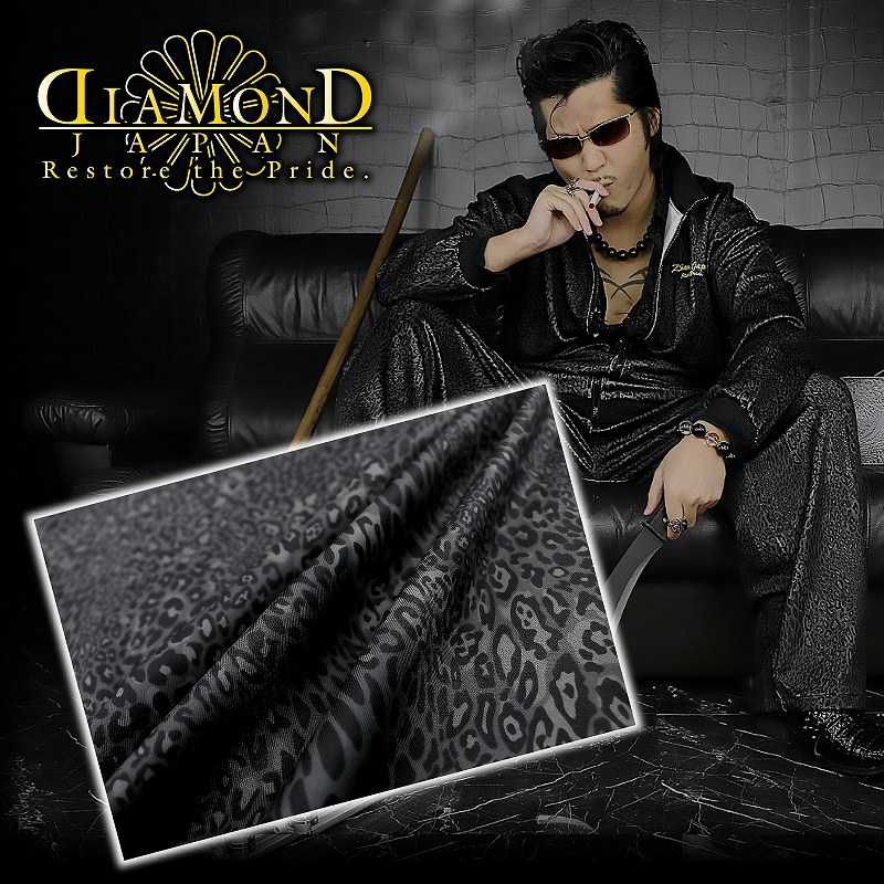 オランダドリルセットアップ 再販はないですか？」 その声が一番多かったセットアップが遂に。 夜は