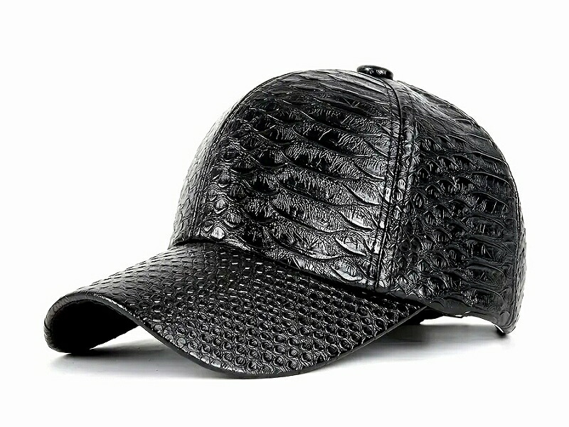 楽天市場】クロコ柄箔キャップ B系 HIPHOP系 ストリート ダンス
