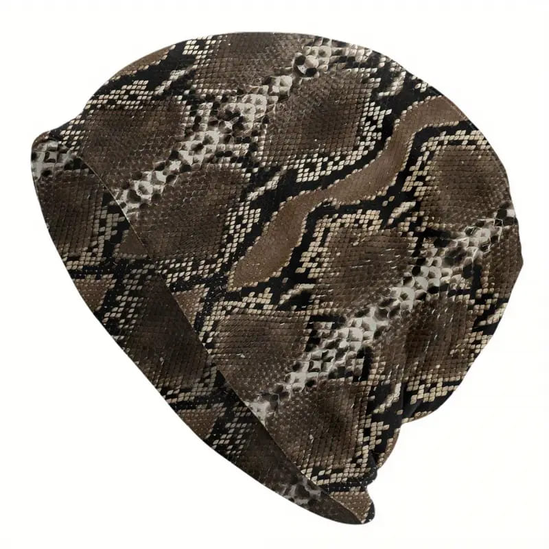 b.eautiful キャップ 蛇柄 59FIFTY Black Snake クラシックロゴ ブラック | ニューエラ