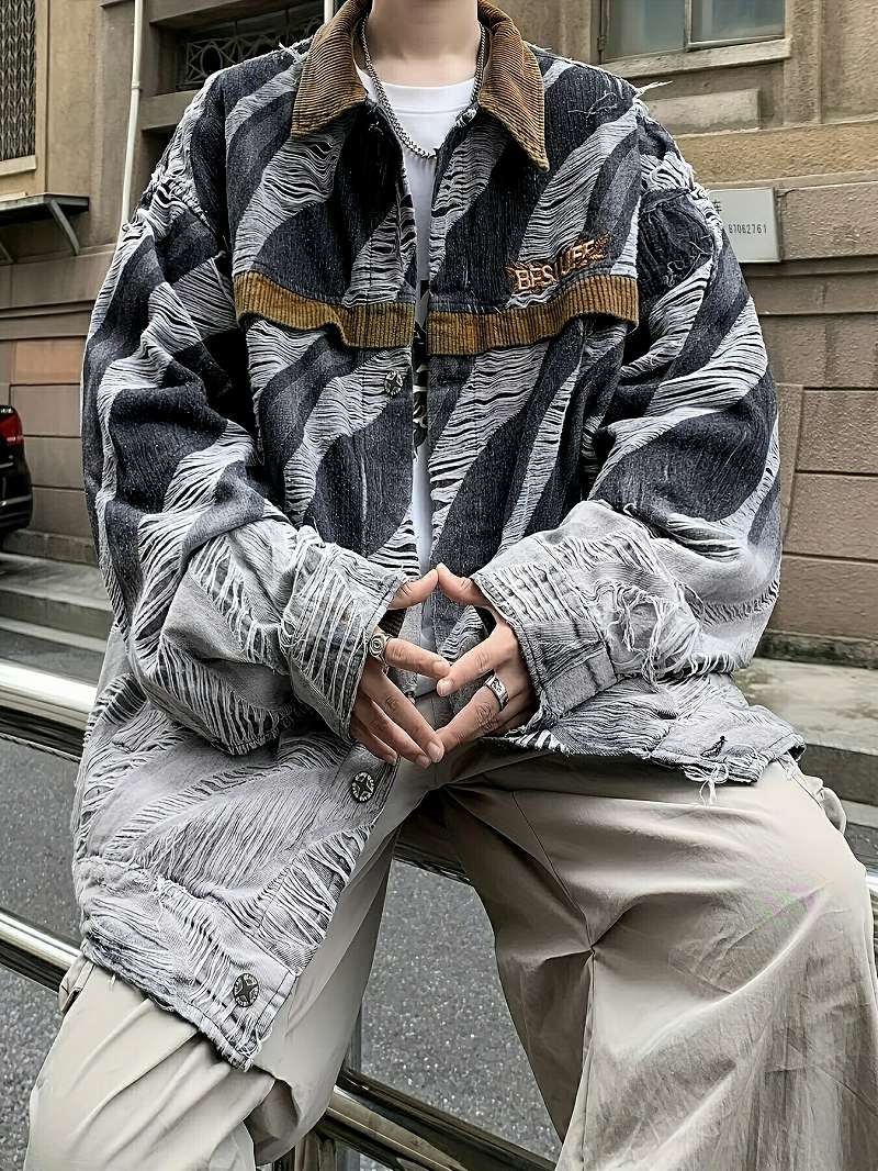 楽天市場】ド派手 ドラゴン柄プリント パーカー 033 ゴールド 薄手