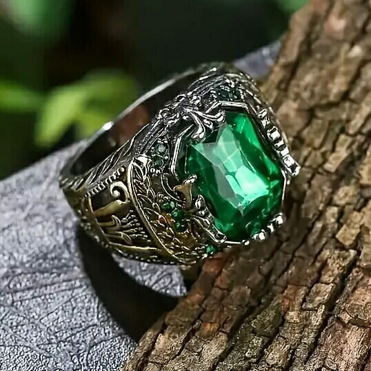 楽天市場】指輪 炎モチーフ リング 001 パンク ロック カジュアル