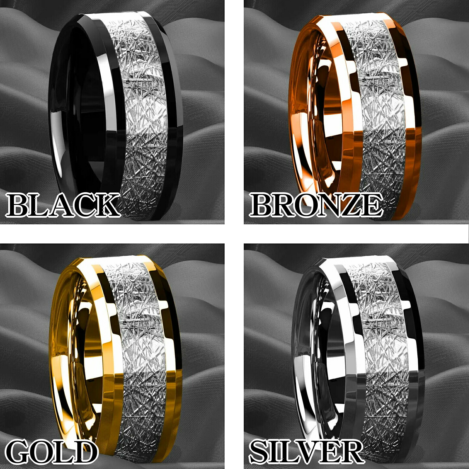 武政 リング 私物 26596 六角軸 下穴ドリルと両頭ビットセット 1セット(10本) RELIEF