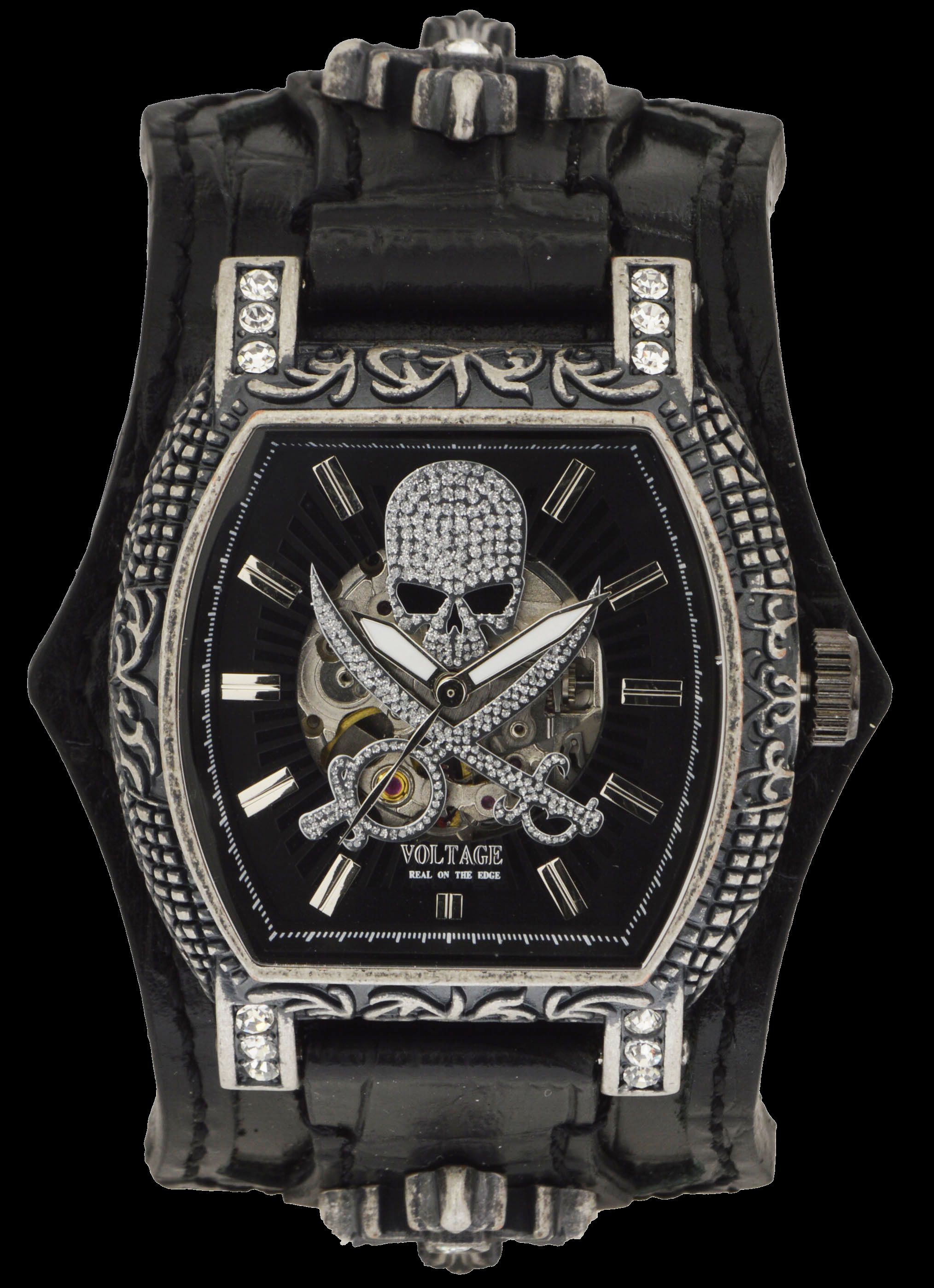 nabe 手巻き腕時計 レザー nabe 手巻き腕時計 レザー