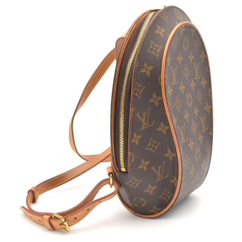 さいませ LOUIS VUITTON - ルイ・ヴィトン エリプス サック ア ド