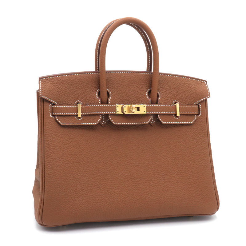 楽天市場】【HERMES】エルメス『バーキン25』W刻印 2024年製