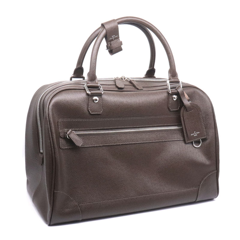 LOUIS VUITTON ルイヴィトン タイガ スタニスラフ ボストンバッグ 楽天市場】LOUIS VUITTON ルイヴィトン タイガ スタニスラフ ボストン