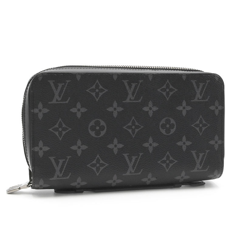 ヴィトンエピラウンドファスナー 楽天市場】【財布】LOUIS VUITTON ルイ ヴィトン エピ ジッピー