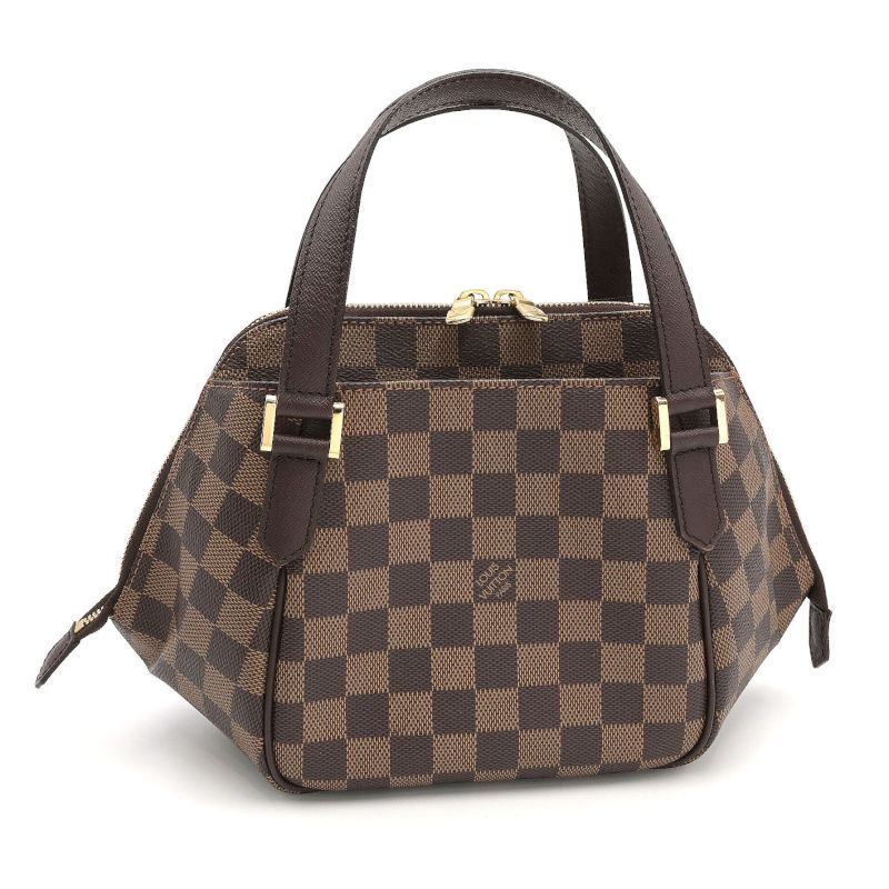 LOUIS VUITTON ダミエ ハンドバッグ c241100072970.jpg