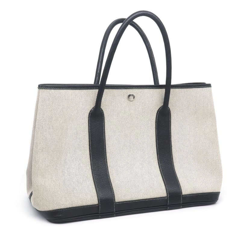 楽天市場】[返品OK] エルメス ガーデンパーティPM U刻印 2022年製