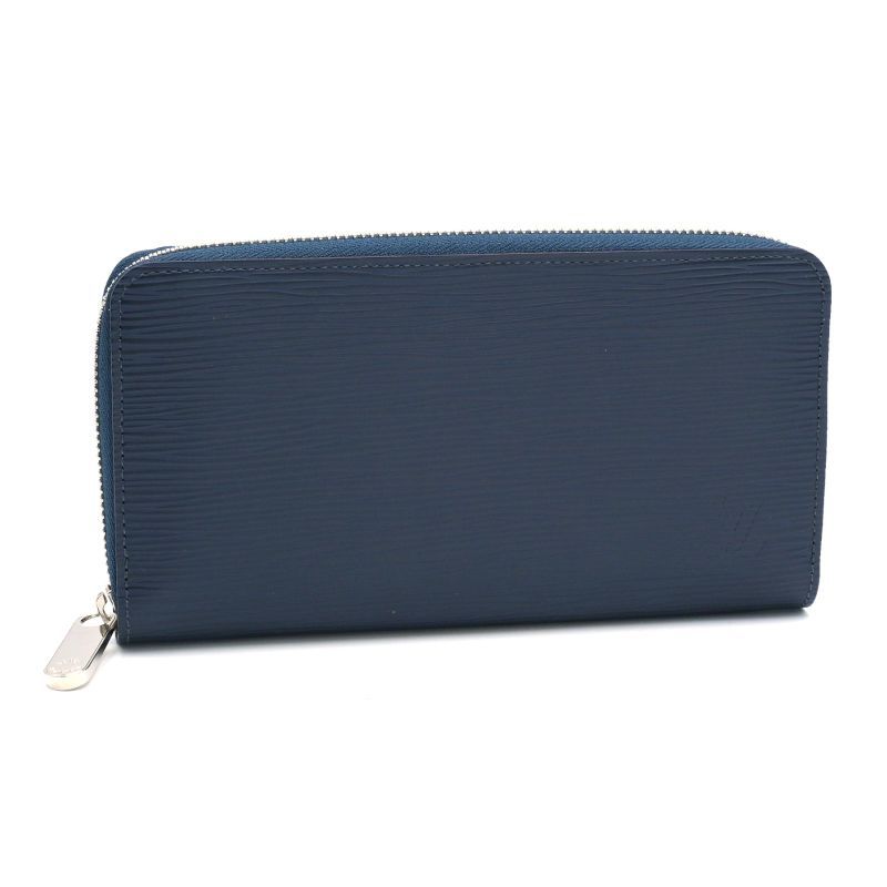 楽天市場】LOUIS VUITTON ルイ ヴィトン エピ ジッピーウォレット