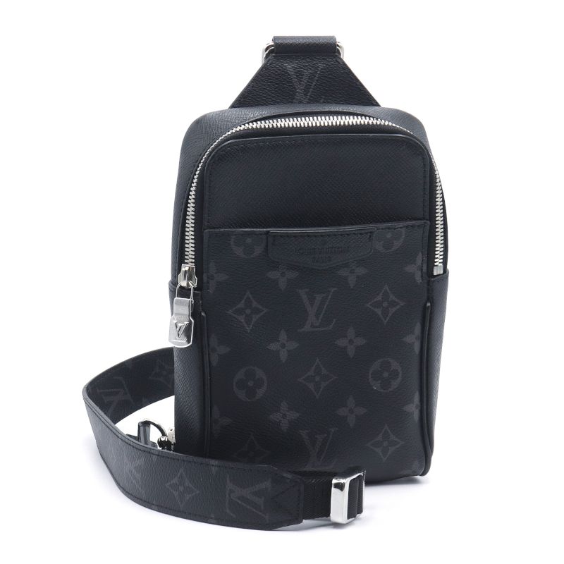 【激レア！】ルイヴィトン エクリプス タイガラマ ブラザ NM スプリット ルイヴィトン エクリプス タイガラマ ブラザ NM スプリット レア