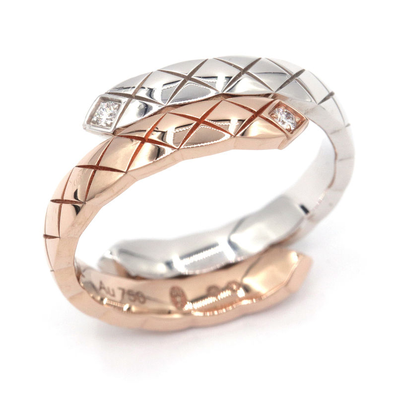 楽天市場】[返品OK] 0.78ct天然アクアマリンリング 13号 Pt900 K18YG  