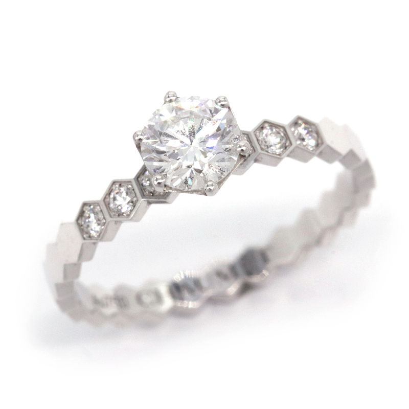 楽天市場】ショーメ Bee de Chaumet 「ビー ドゥ ショーメ