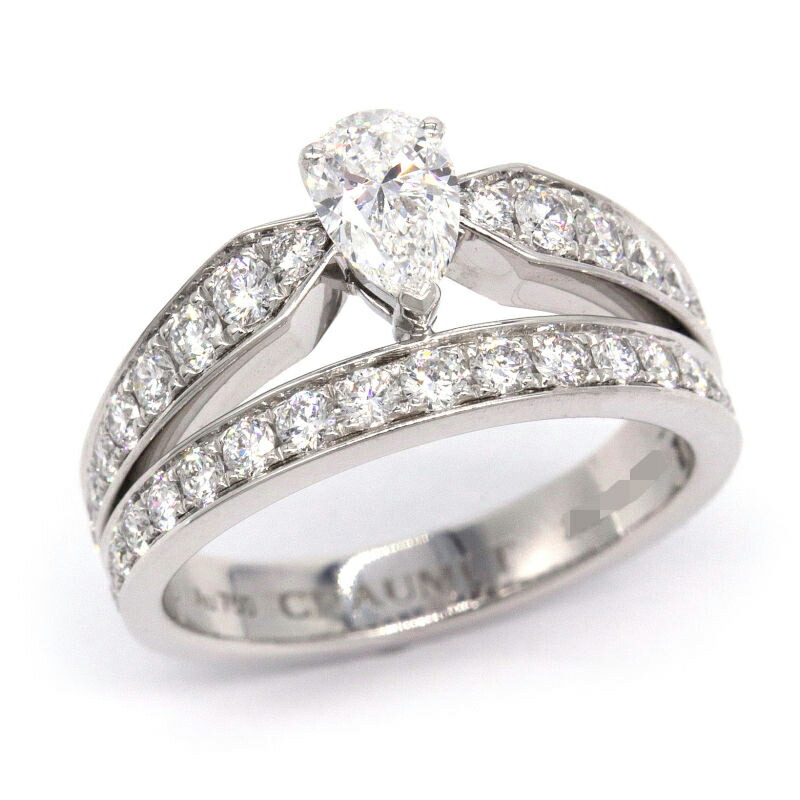 楽天市場】ショーメ CHAUMET ジョゼフィーヌコレクション エグレット