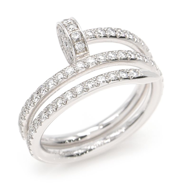 楽天市場】[返品OK] カルティエ トリニティリング セラミック スモール  