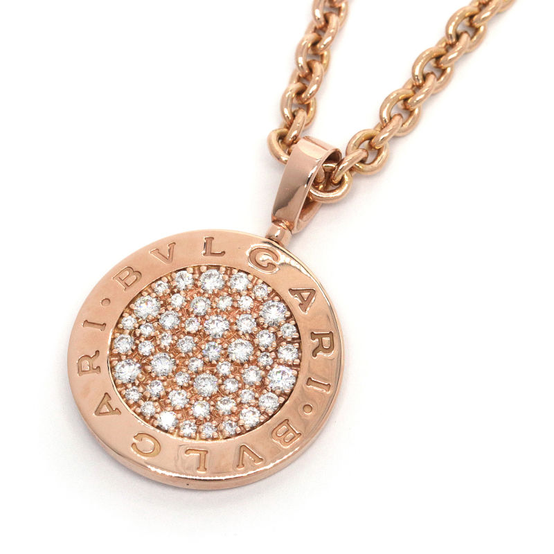 ブルガリ　チャーム　ネックレス 楽天市場】ブルガリ BVLGARI ブルガリブルガリ チャーム