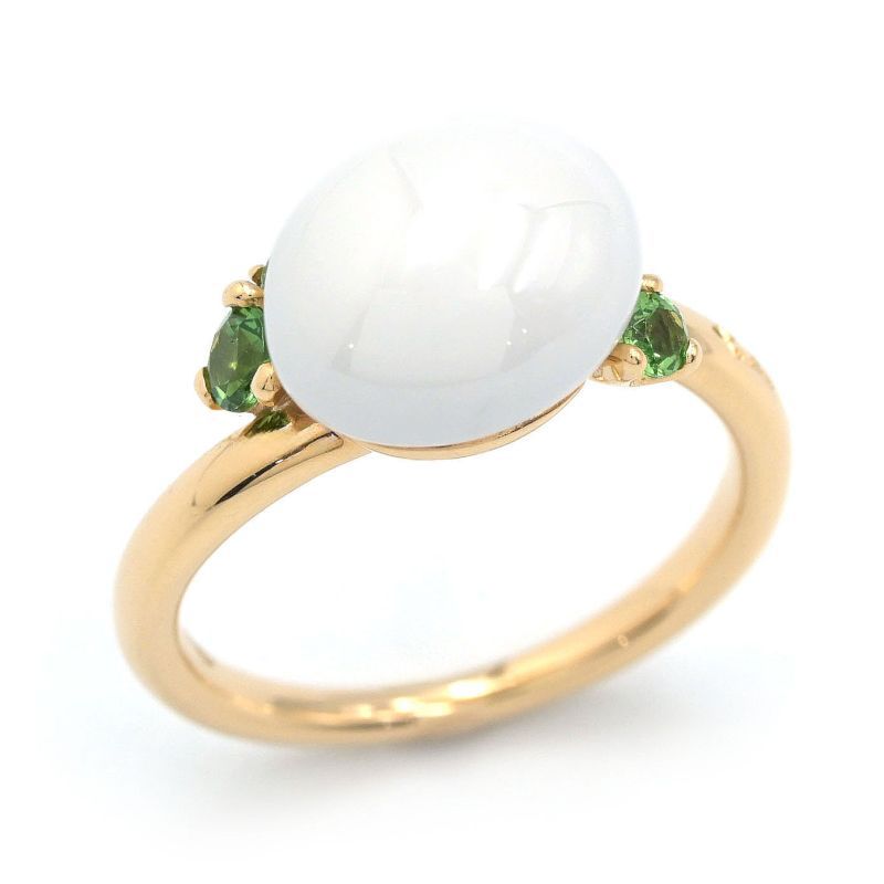 楽天市場】[返品OK] ポメラート リングマーマノンマーマ #52 11号