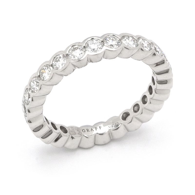 楽天市場】【広尾店】極美品 グラフ GRAFF キャッスルセット ラウンド