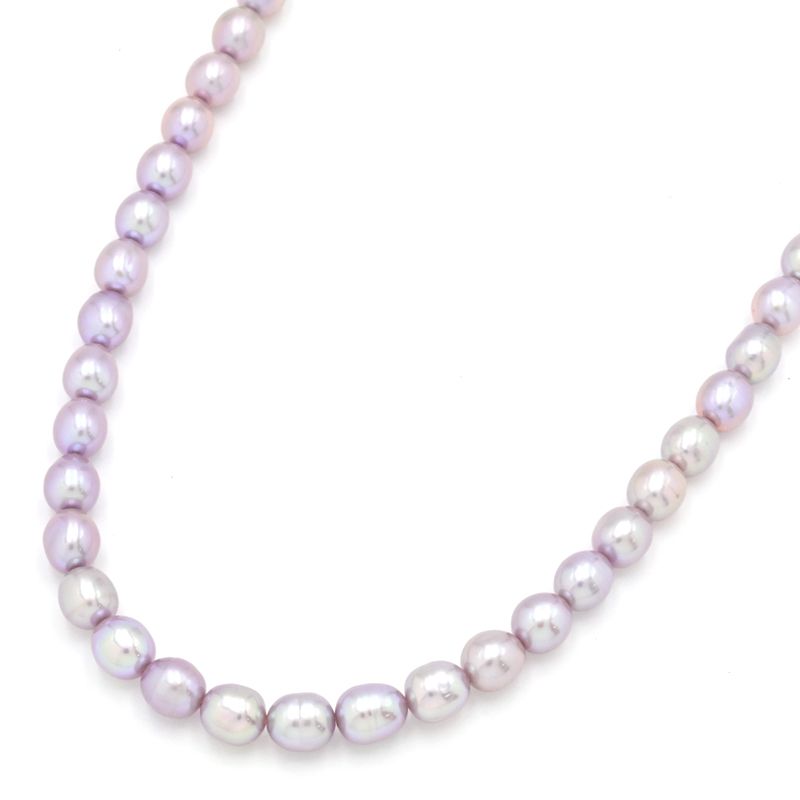 イリスパイラ　63cm　和真珠 イリスパイラ 63cm 和真珠 IRIS・SPIRAについて