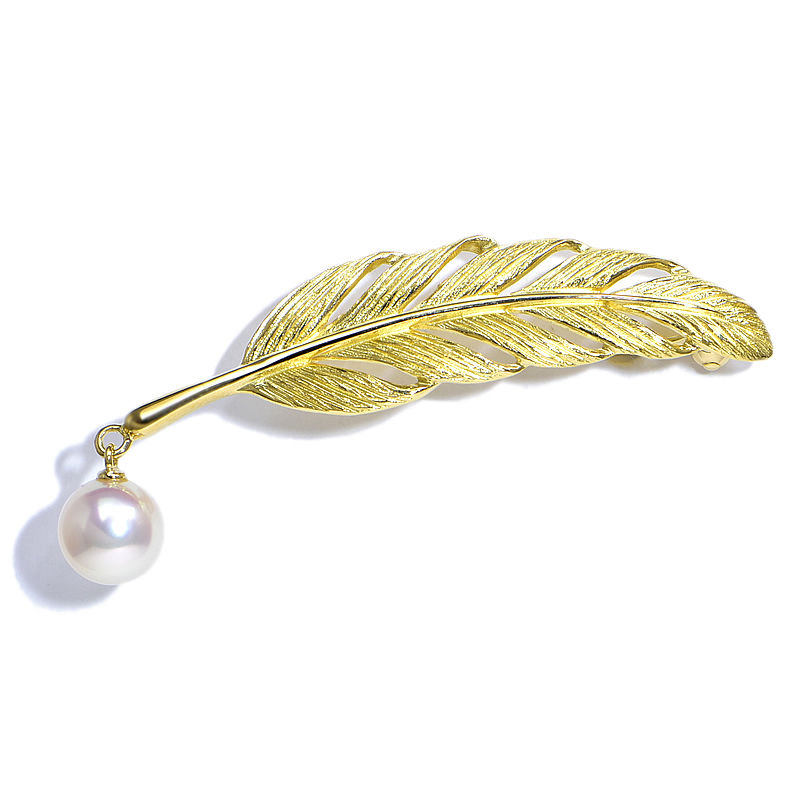 楽天市場】[返品OK] ミキモト クリスマスチャリティーピンブローチ PB