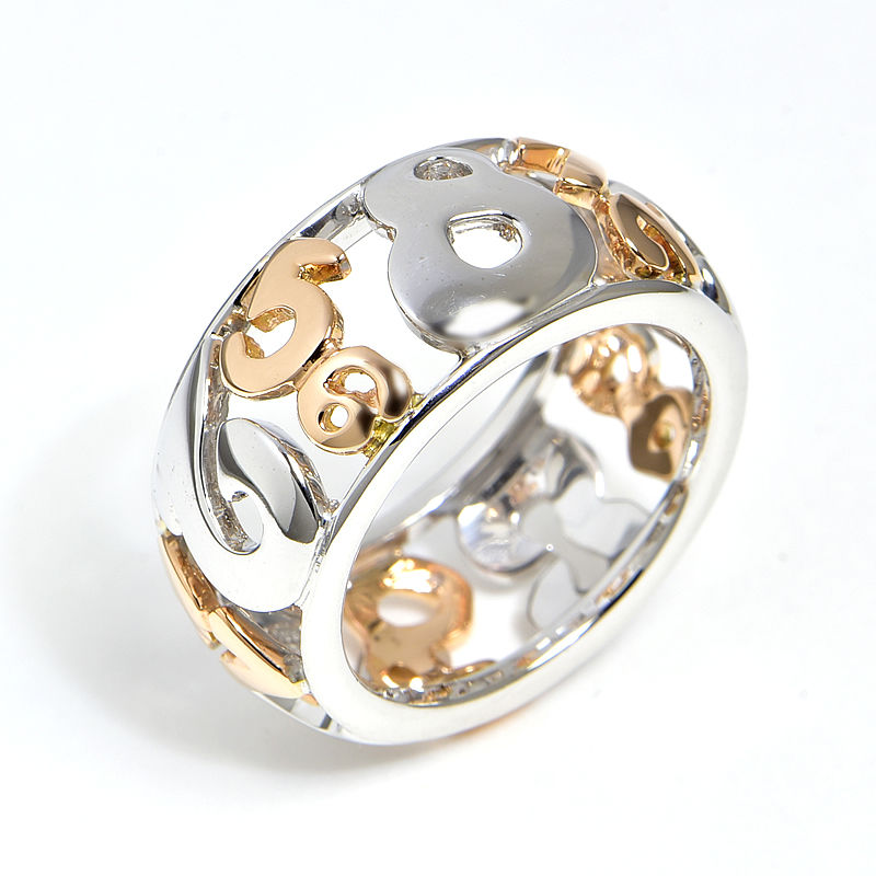 ★ゴールド750★k18★GOLD ★ダイヤモンド入り★指輪★14号★7.9g 楽天市場】フランクミュラー タリスマン リング・指輪 K18イエロー