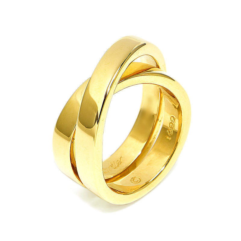 楽天市場】【ジュエリー】【新品仕上げ済】Cartier カルティエ