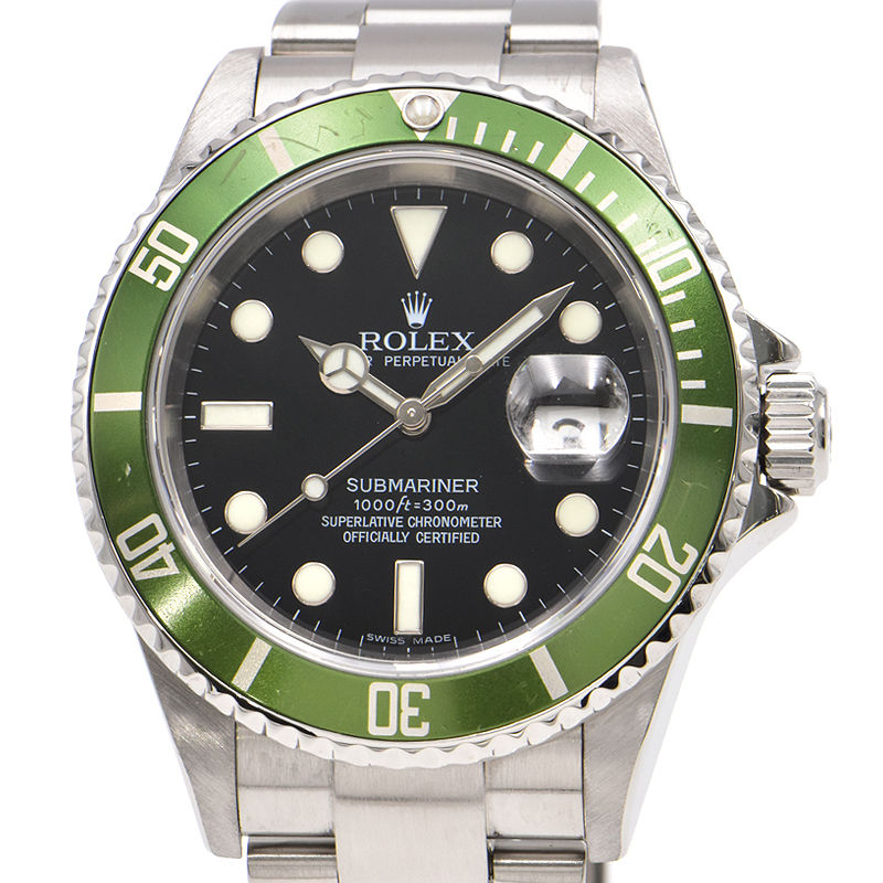 ROLEX　サブマリーナデイト　新品未使用　純正コマ　2個 ROLEX サブマリーナデイト 新品未使用 純正コマ 2個 楽天市場