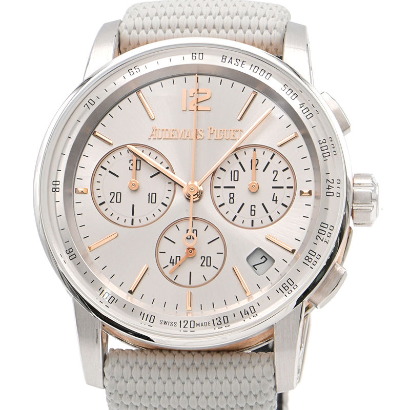 AP  Oak Type 自動巻き腕時計 AP Oak Type 自動巻き腕時計 国内発送AP オーデマピゲ 激安 メンズ