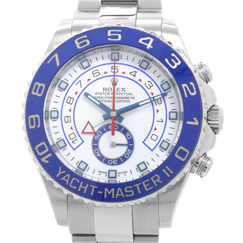 ★★★2021 ロレックスマスターズ等着用　2大会優勝ウェア　限定販売 ロレックス GMTマスターⅡ 126710BLNR 買取実績紹介｜黒文字盤
