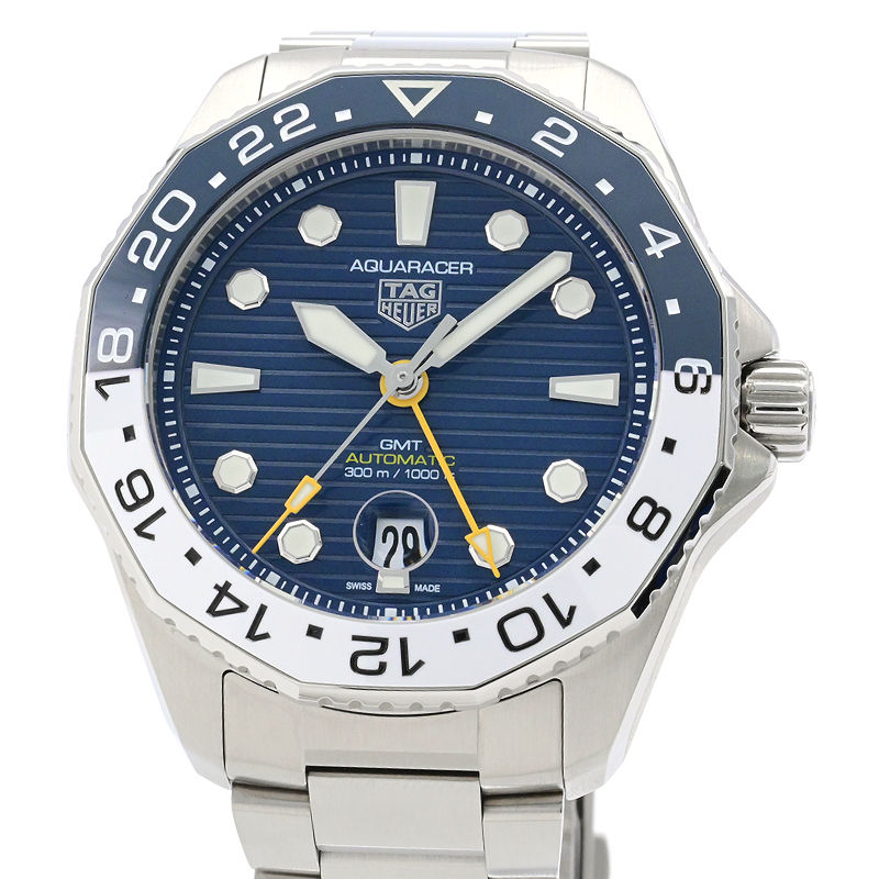 楽天市場】TAGHeuer タグホイヤー メンズ 腕時計 アクアレーサー