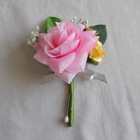 楽天市場】【ブートニア】ブーケ/ウエディングブーケ/ブライダルブーケ