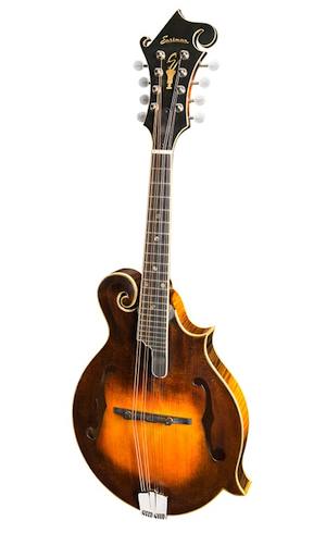 【楽天市場】The Loar・ザ・ロアー / LM-600-BK マンドリン Hand-Carved : bloomz 楽器 web shop