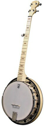 Made In USA・Deering！GS GOODTIME TWO SPECIAL BANJO 5弦バンジョー