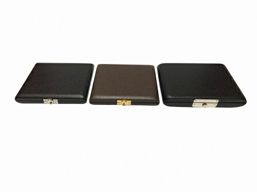 Angelus・アンジェラス TX-5 テナーサックス・バスクラリネット兼用 日本製 リードケース 5本まで収納可