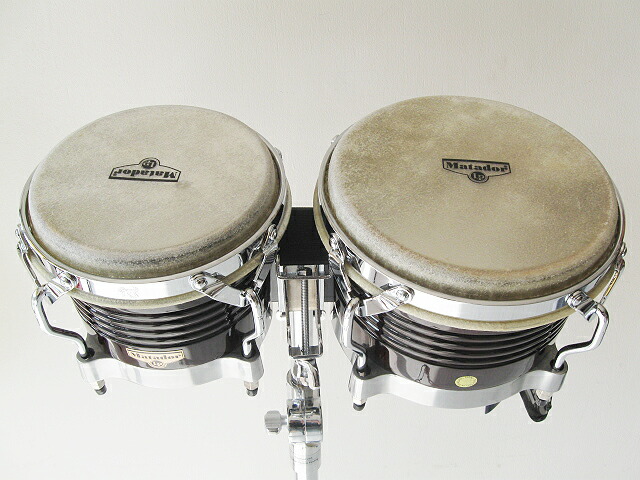 桜瑪瑙 Matador by LP カウベル ラテンパーカッション 打楽器 - 通販