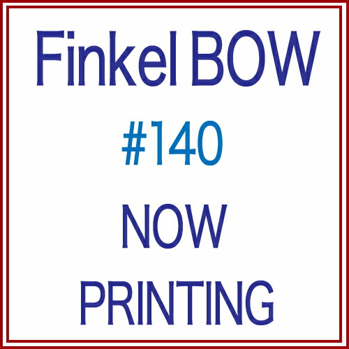 Finkel Atelier 3/4 分数弓 redoven.co.uk