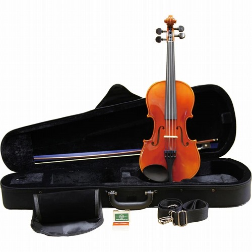 スズキバイオリン Suzuki Violin No230 outfit 極美品-www