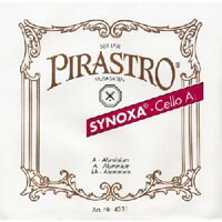 ◎ ★ Pirastro ピラストロ SYNOXA シノクサ チェロ弦