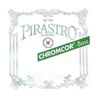 ◎ ★ Pirastro ピラストロ Chromcor クロムコア(コントラバス弦 GDAEセット)