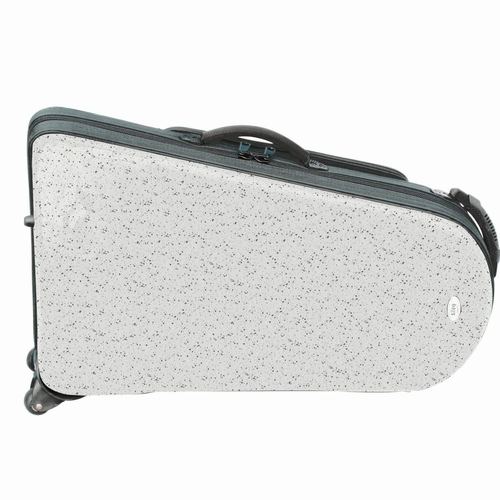 卸し売り購入 Bags バッグスケース Smtb Tk ユーフォニアム用ファイバーケース F Wht Efbe Bags Efbe F Wht Qbdworks Com